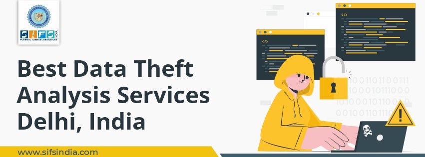 Best Data Theft Analysis Services Delhi, India